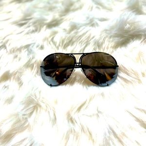 Never worn Sunglasses